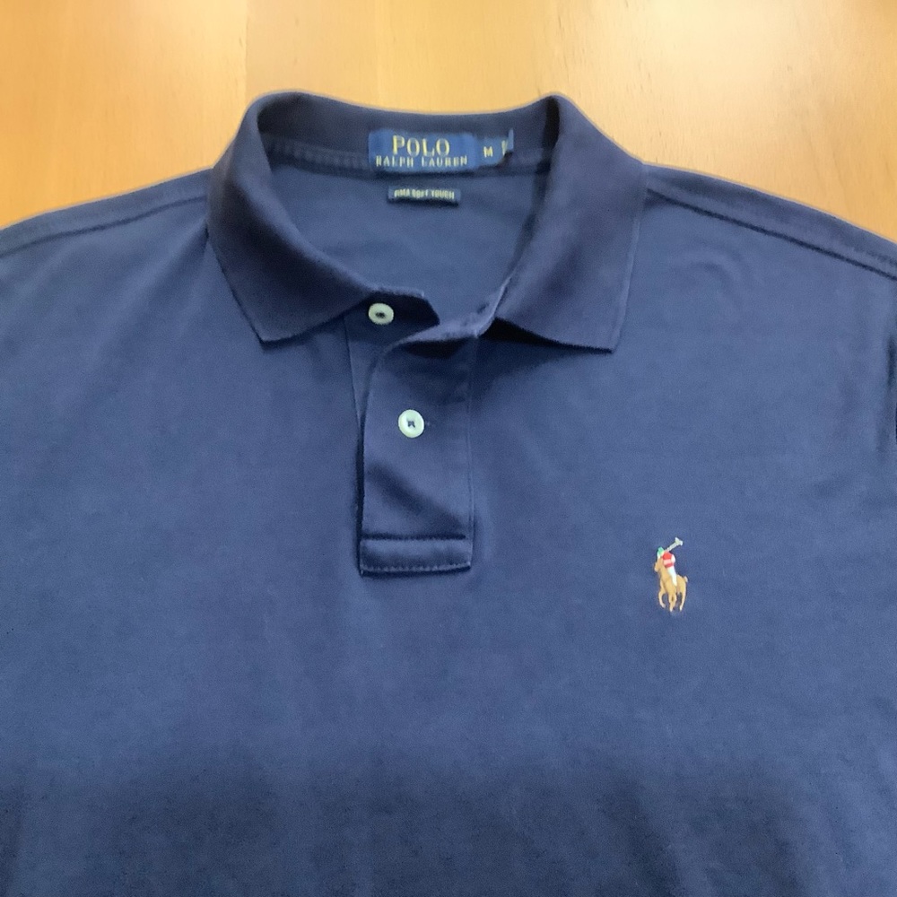 Polo Ralph Lauren Classic Fit